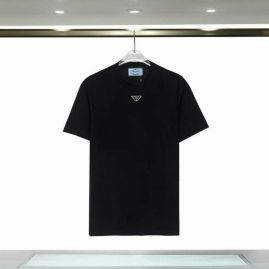 Picture of Prada T Shirts Short _SKUPradaS-3XL818739033